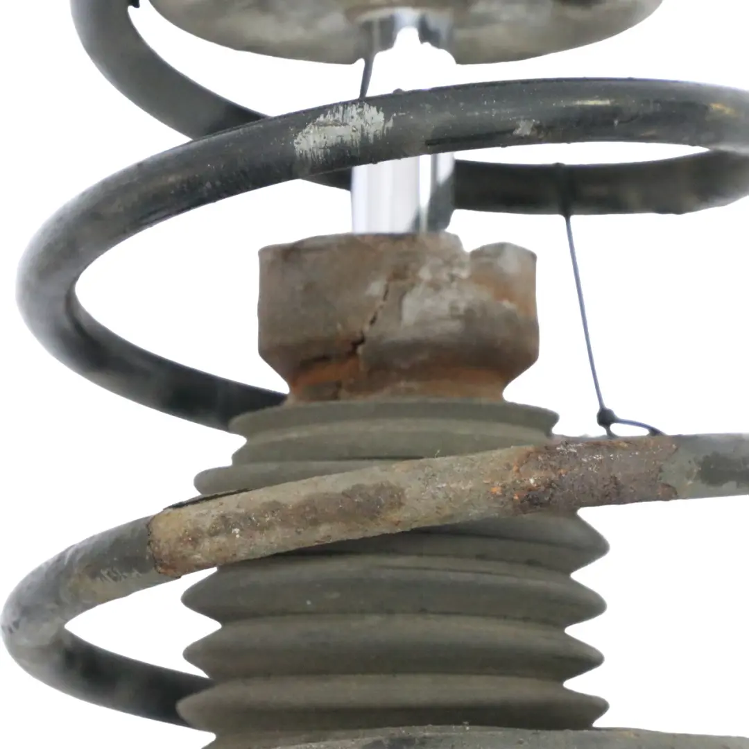 BMW E46 Spring Strut Front Left N/S Shock Absorber Sport Suspension - SKU 6750791 - Part number 6750791
