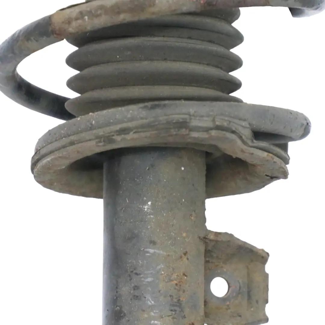 BMW E46 Spring Strut Front Left N/S Shock Absorber Sport Suspension - SKU 6750791 - Part number 6750791