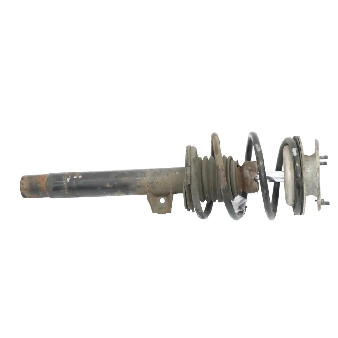 BMW E46 Federbein vorne links Stoßdämpfer Sportfahrwerk - SKU 6750791 - Teilenummer 6750791