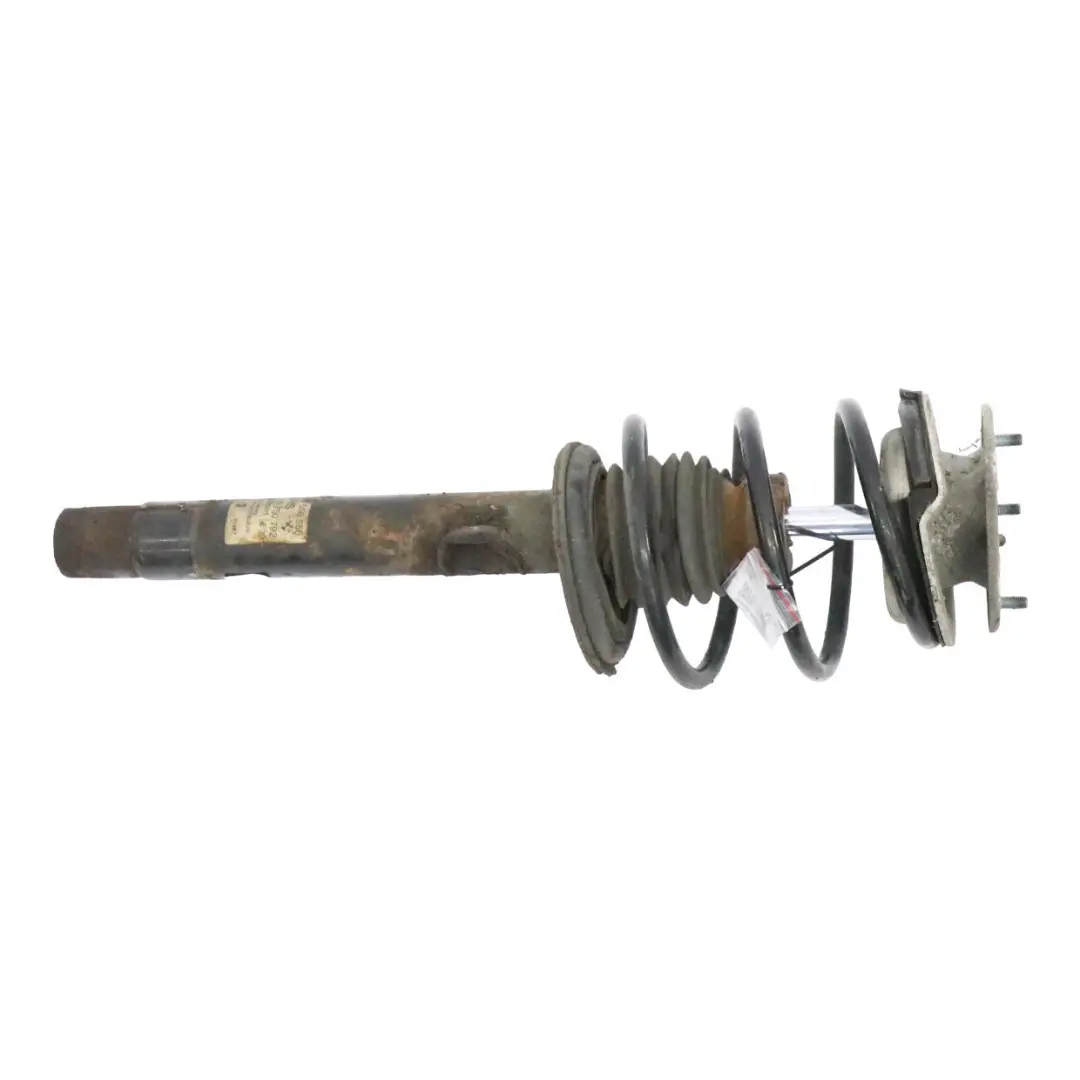 BMW E46 Delantero Derecho Amortiguador Suspensión Deportiva - SKU 6750792 - Número de pieza 6750792