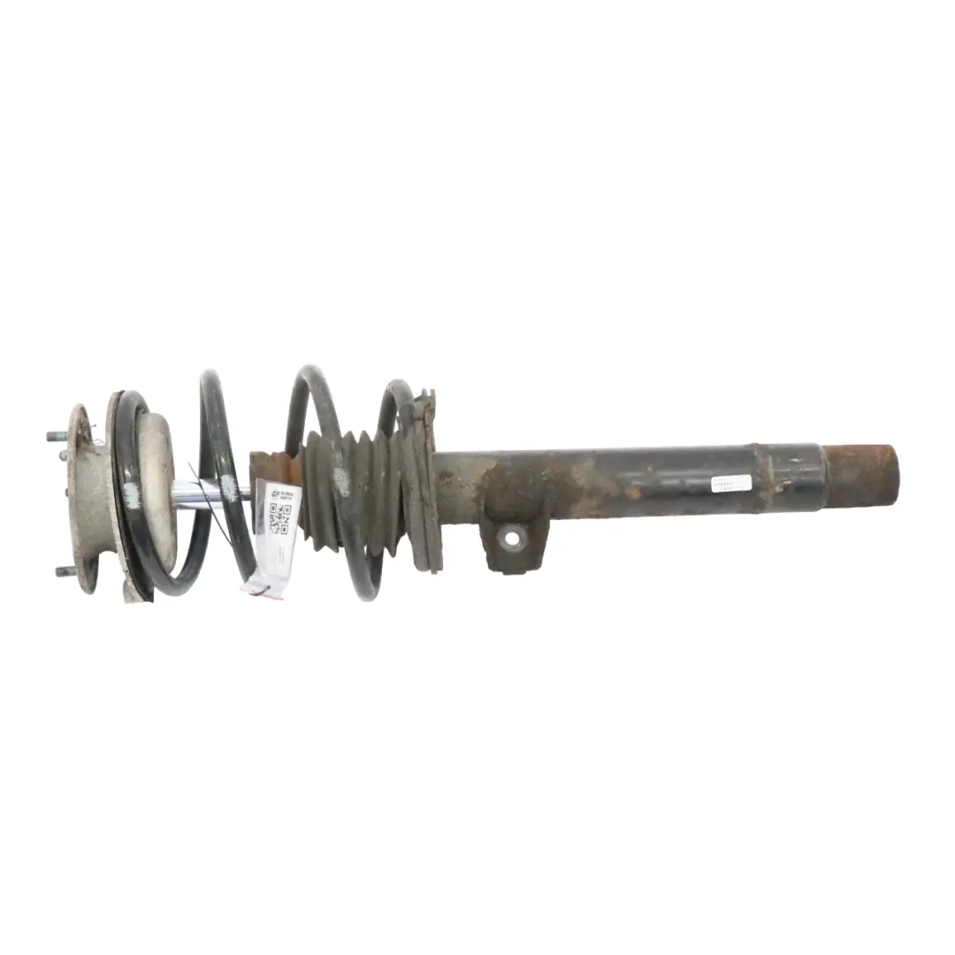 puntone molla anteriore destro ammortizzatore sospensione Sport BMW E46 - SKU 6750792 - Numero di parte 6750792
