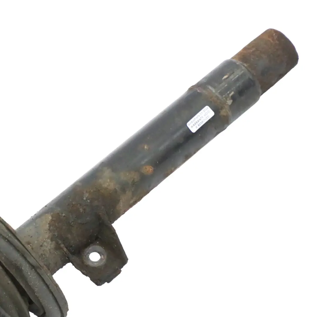 puntone molla anteriore destro ammortizzatore sospensione Sport per BMW E46 con numero di parte 6750792 BMW E46 puntone molla anteriore destro ammortizzatore sospensione Sport - SKU 6750792 - Numero di parte 6750792