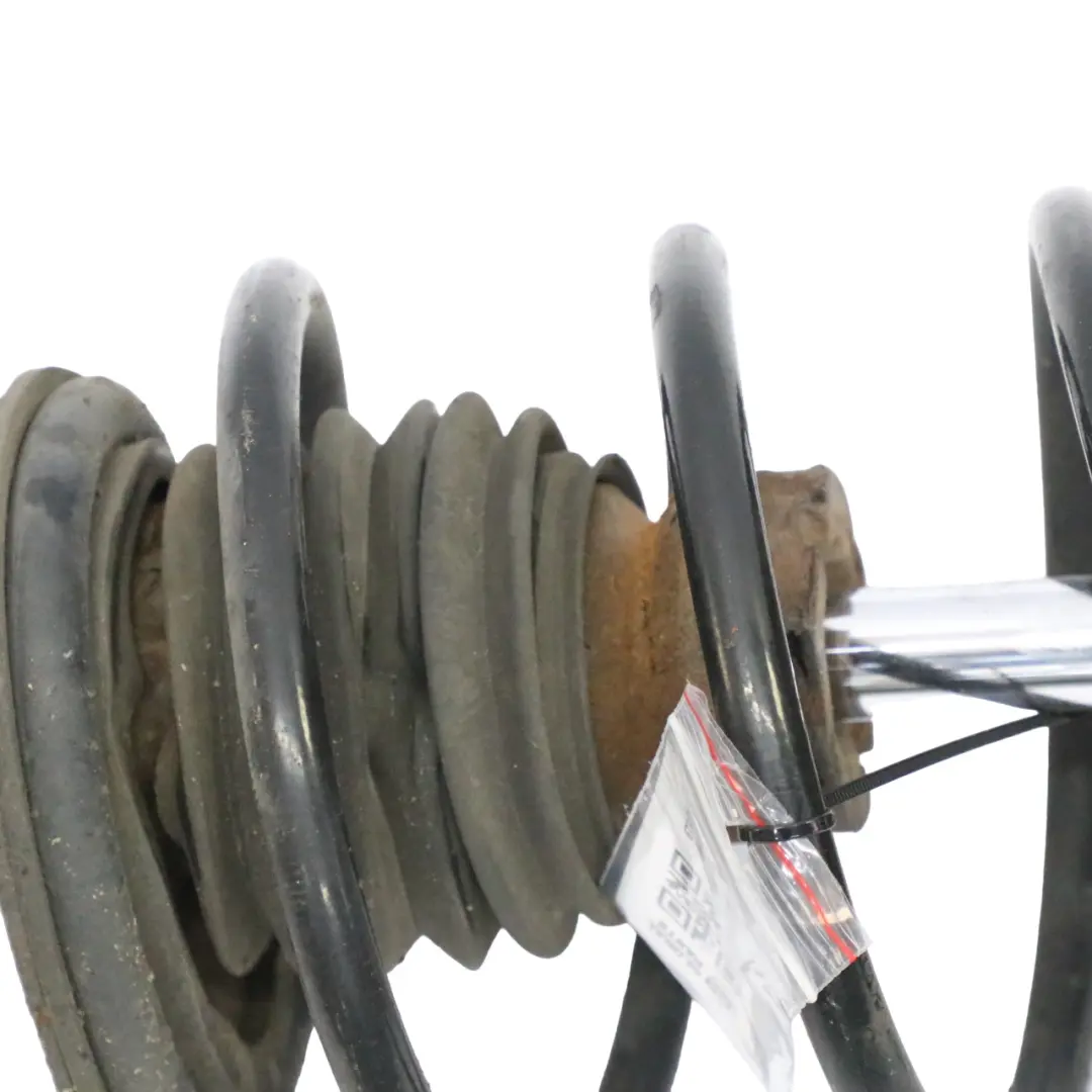 Delantero Derecho Amortiguador Suspensión Deportiva para BMW E46 con número de pieza 6750792 BMW E46 Delantero Derecho Amortiguador Suspensión Deportiva - SKU 6750792 - Número de pieza 6750792