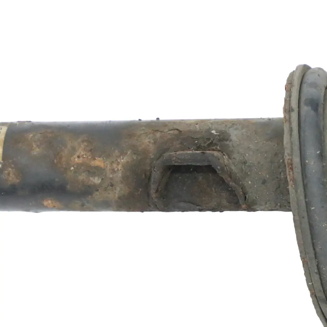 puntone molla anteriore destro ammortizzatore sospensione Sport BMW E46 - SKU 6750792 - Numero di parte 6750792