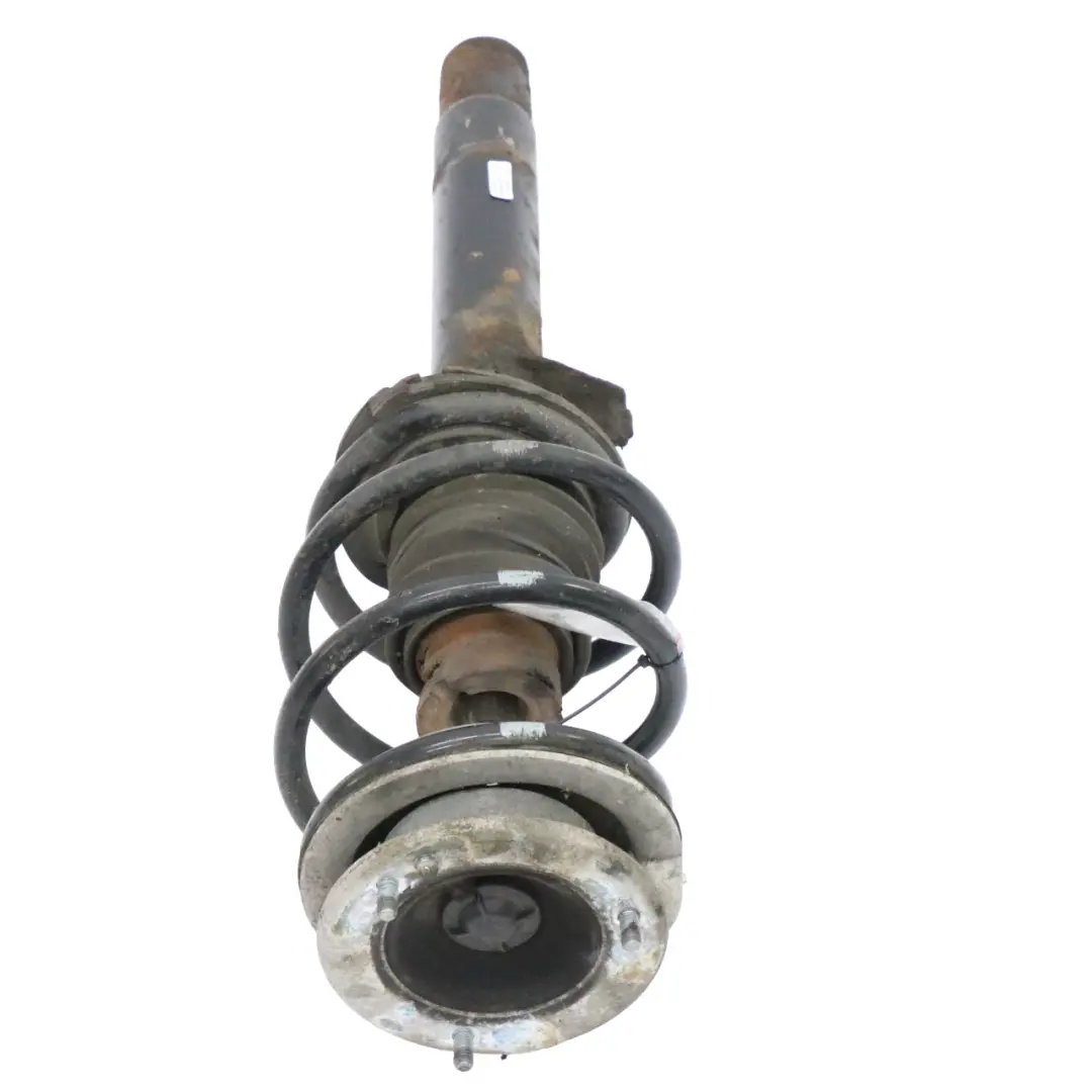 BMW E46 Spring Strut Front Right O/S Shock Absorber Sport Suspension - SKU 6750792 - Part number 6750792