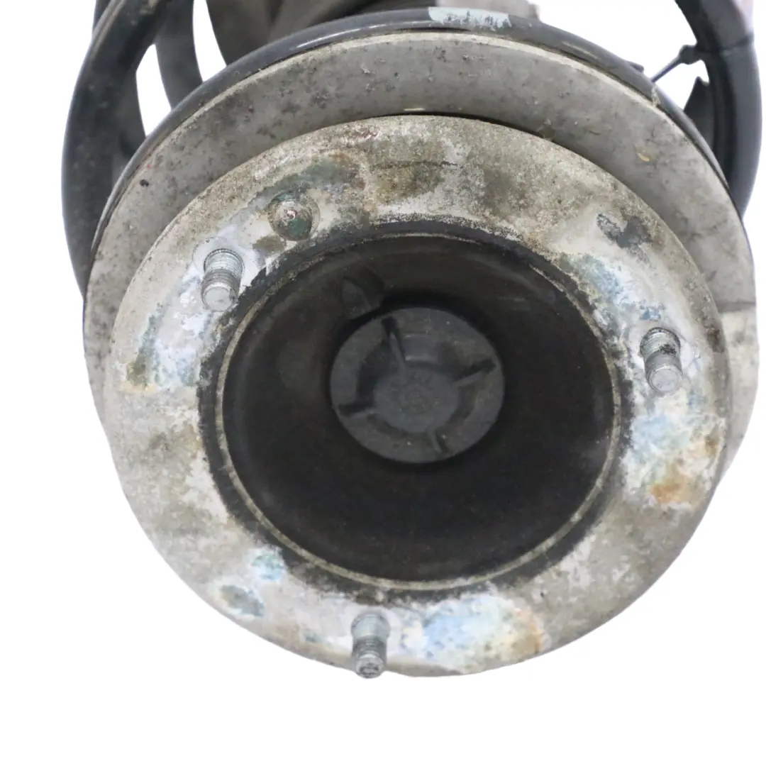 puntone molla anteriore destro ammortizzatore sospensione Sport BMW E46 - SKU 6750792 - Numero di parte 6750792