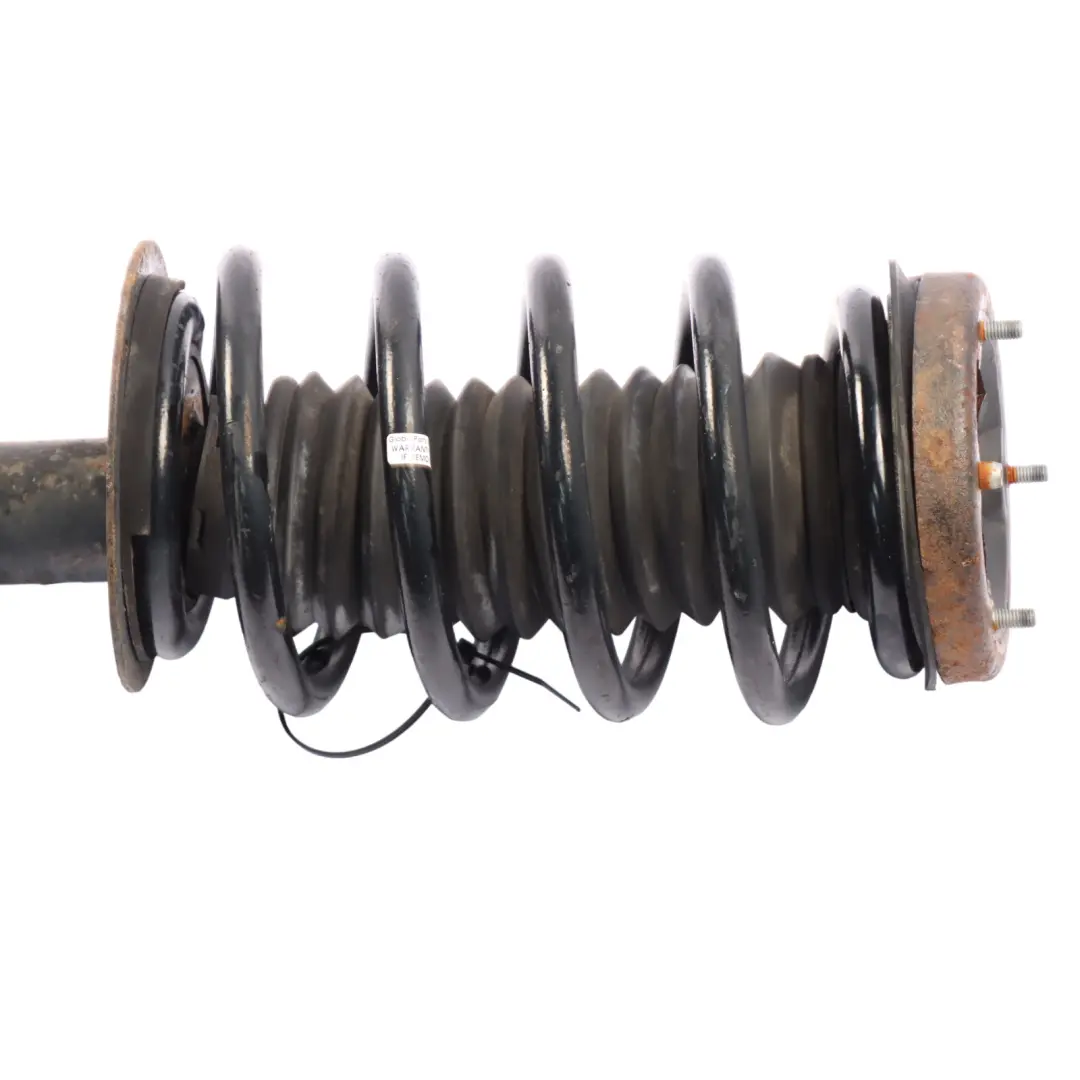 M54 Ressort Jambe Force Avant Droit Amortisseur Sport pour BMW X5 E53 3.0I à propos du numéro de pièce 6754344 BMW X5 E53 3.0I M54 Ressort Jambe Force Avant Droit Amortisseur Sport - SKU 6754344-1 - Numéro de pièce 6754344