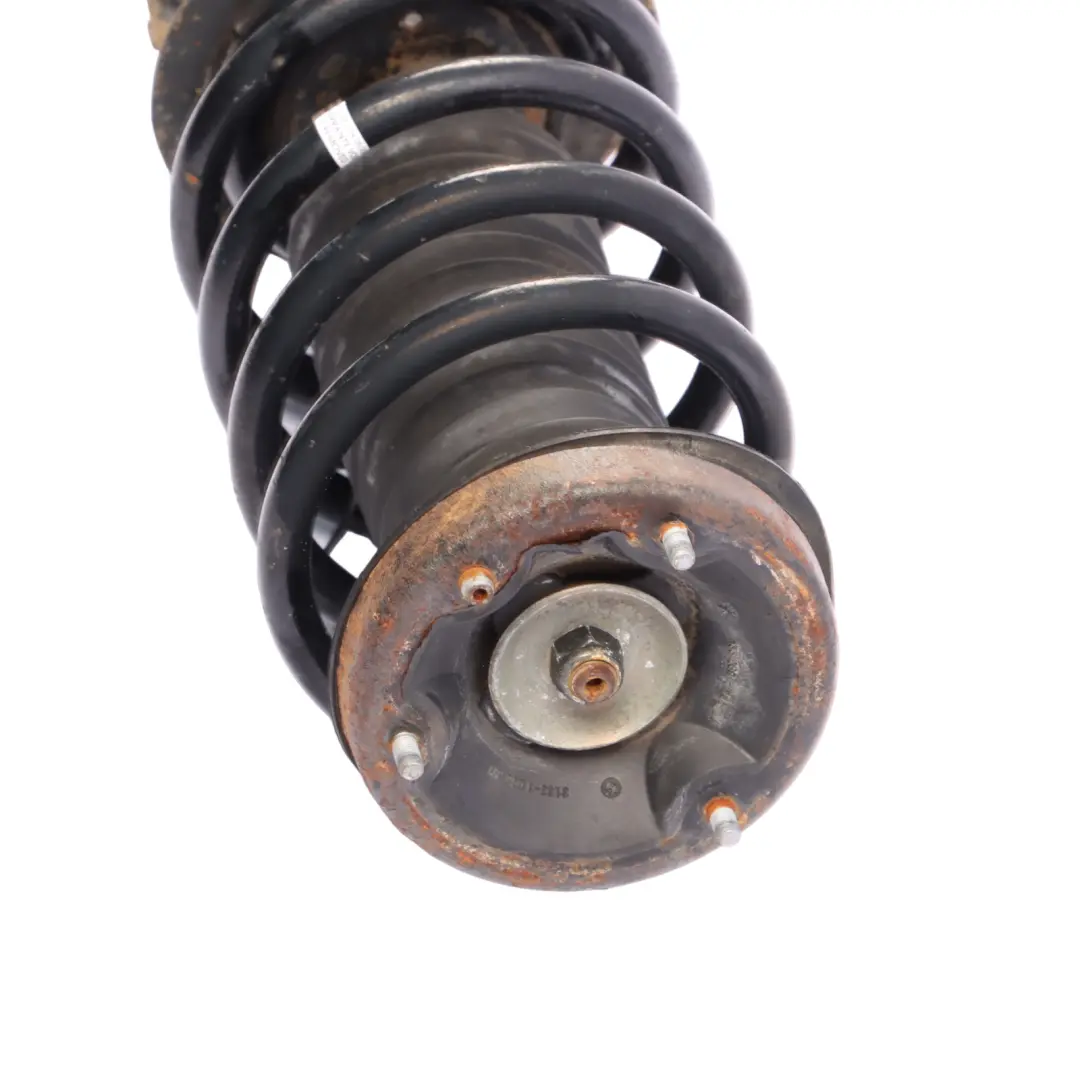 M54 Sprężyna Amortyzator Komplet Prawy Przód do BMW X5 E53 3.0I o numerze 6754344 BMW X5 E53 3.0I M54 Sprężyna Amortyzator Komplet Prawy Przód - SKU 6754344-1 - Numer Części 6754344