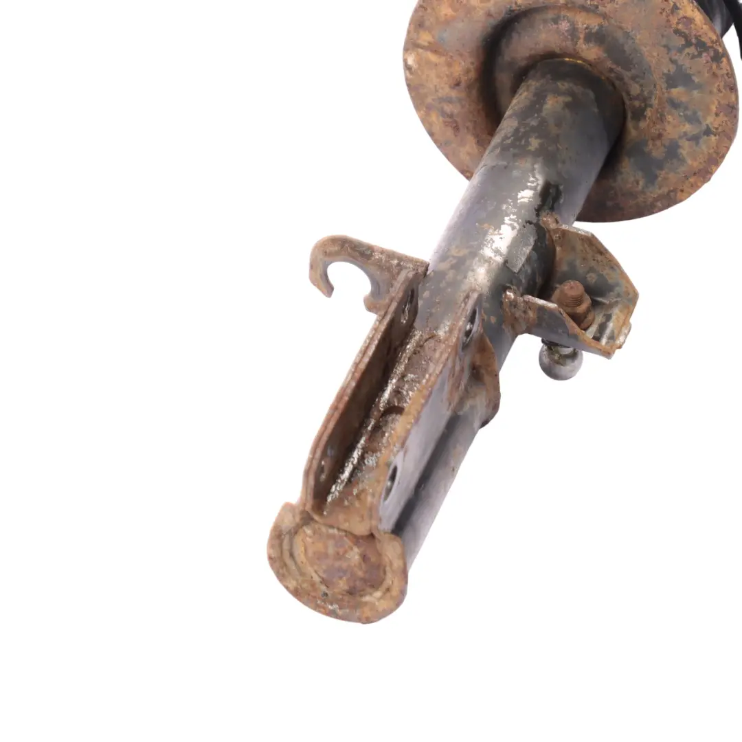 BMW X5 E53 3.0I M54 Ressort Jambe Force Avant Droit Amortisseur Sport - SKU 6754344-1 - Numéro de pièce 6754344