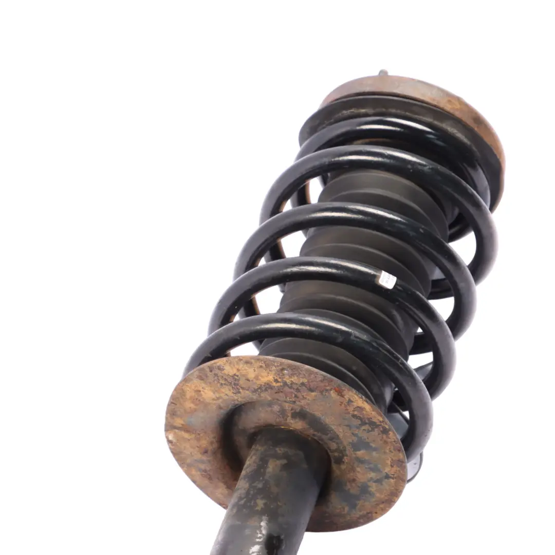 BMW X5 E53 3.0I M54 Ressort Jambe Force Avant Droit Amortisseur Sport - SKU 6754344-1 - Numéro de pièce 6754344