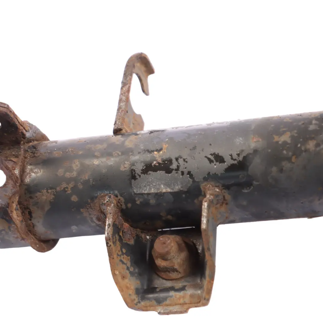 M54 Federbein Frühling Vorne Rechts Stoßdämpfer Sport für BMW X5 E53 3.0I mit Teilenummer 6754344 BMW X5 E53 3.0I M54 Federbein Frühling Vorne Rechts Stoßdämpfer Sport - SKU 6754344-1 - Teilenummer 6754344