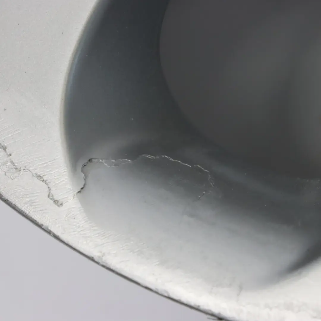 Vorder rad Felge 19" 8,5J Ellipsoid Styling 121 für BMW E63 mit Teilenummer 6760629 BMW E63 Vorder rad Felge 19" 8,5J Ellipsoid Styling 121 - SKU 6760629-2 - Teilenummer 6760629