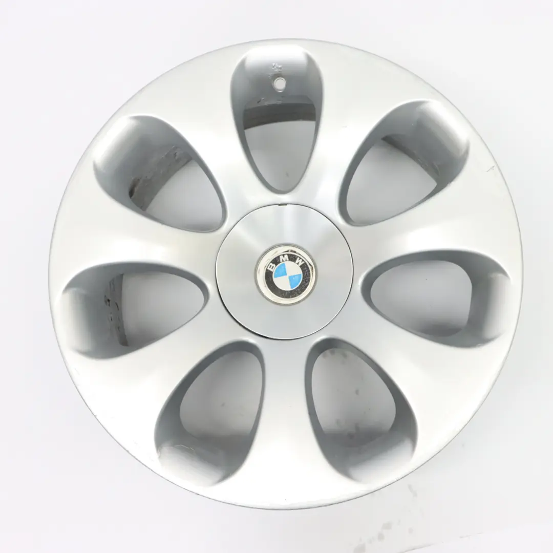 Roue Avant Jante Alliage 19" 8,5J Ellipsoid Styling 121 pour BMW E63 à propos du numéro de pièce 6760629 BMW E63 Roue Avant Jante Alliage 19" 8,5J Ellipsoid Styling 121 - SKU 6760629-2 - Numéro de pièce 6760629