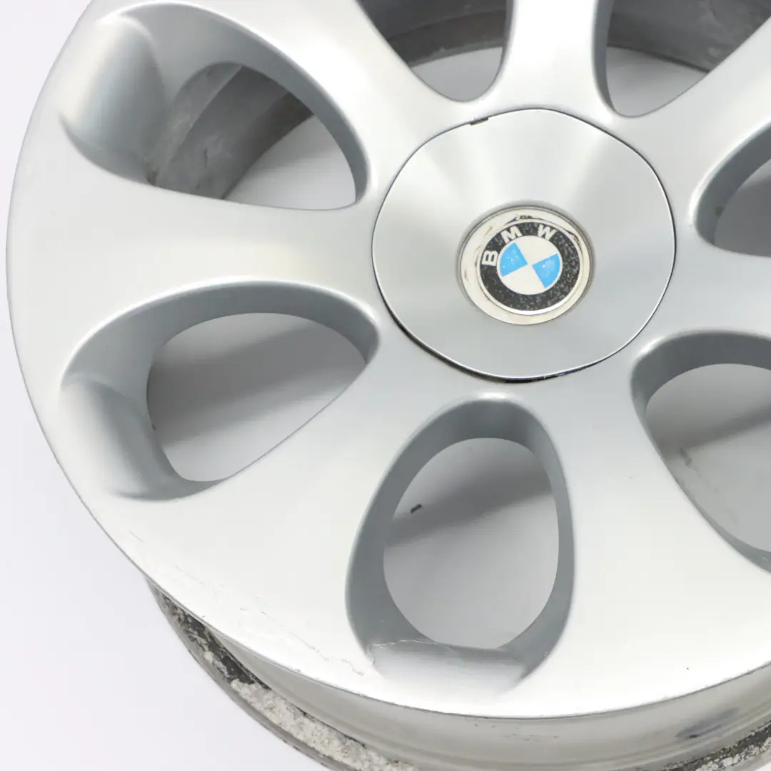 BMW E63 Roue Avant Jante Alliage 19" 8,5J Ellipsoid Styling 121 - SKU 6760629-2 - Numéro de pièce 6760629