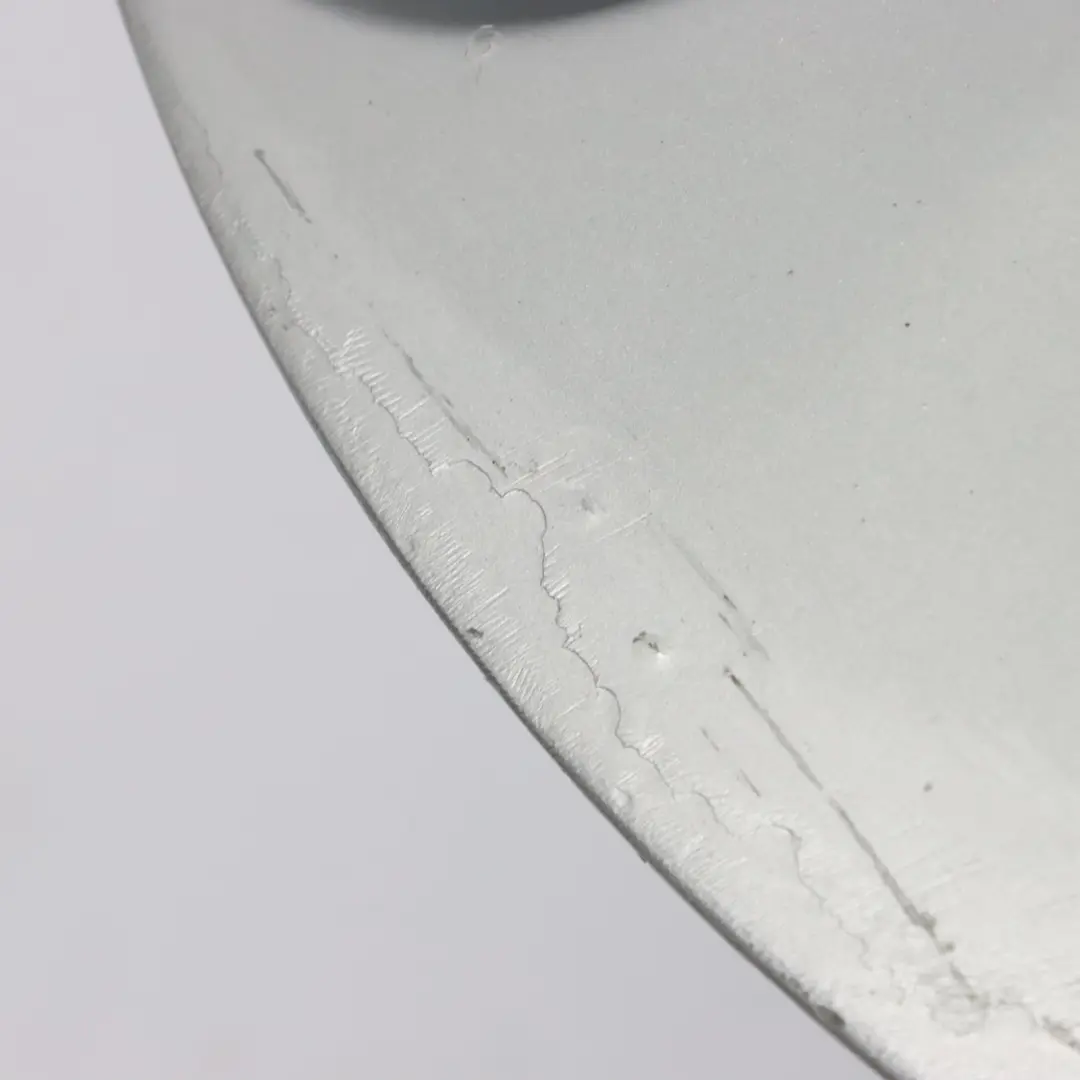 Cerchio in lega anteriore 19" 8,5J Stile ellissoide 121 per BMW E63 con numero di parte 6760629 BMW E63 Cerchio in lega anteriore 19" 8,5J Stile ellissoide 121 - SKU 6760629-2 - Numero di parte 6760629