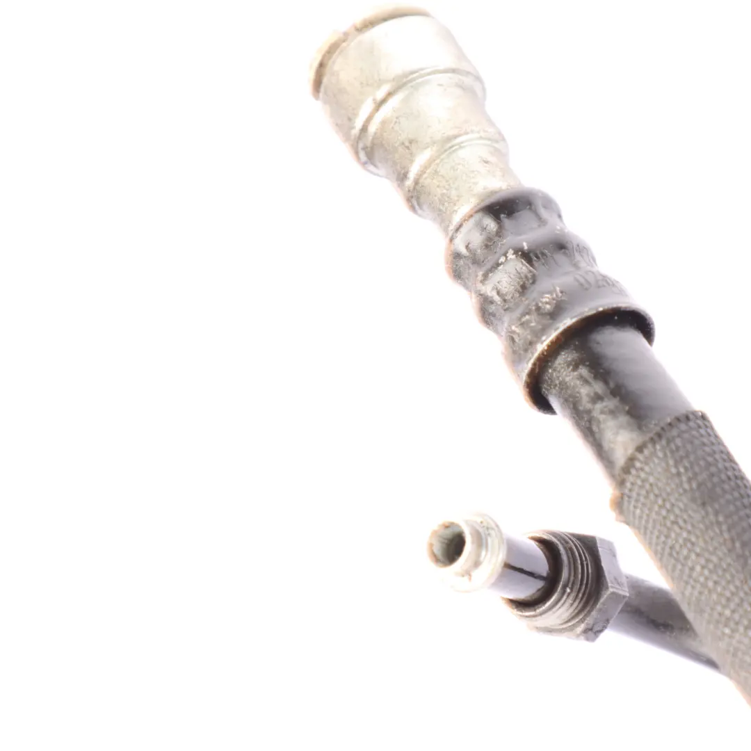 BMW E53 Power Line Oil Return Pipe Hose - SKU 6764026 - Part number 6764026