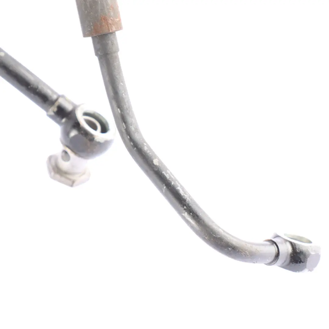BMW E53 Power Line Oil Return Pipe Hose - SKU 6764026 - Part number 6764026