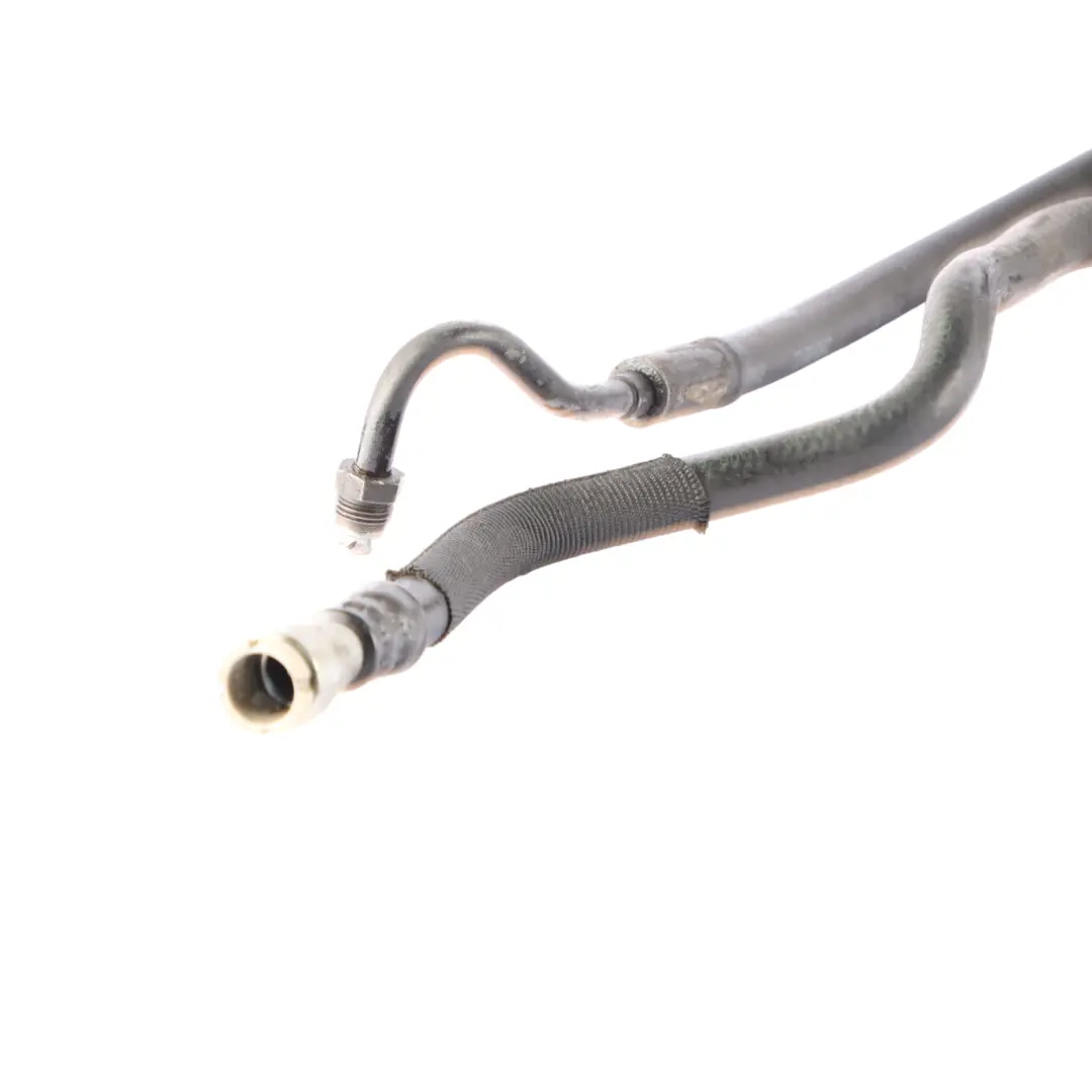 BMW E53 Tuyau De Retour D Huile De La Ligne D Alimentation - SKU 6764026 - Numéro de pièce 6764026