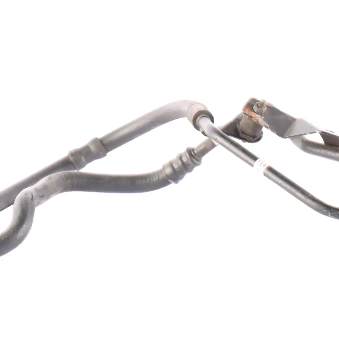 BMW E53 Tuyau De Retour D Huile De La Ligne D Alimentation - SKU 6764026 - Numéro de pièce 6764026