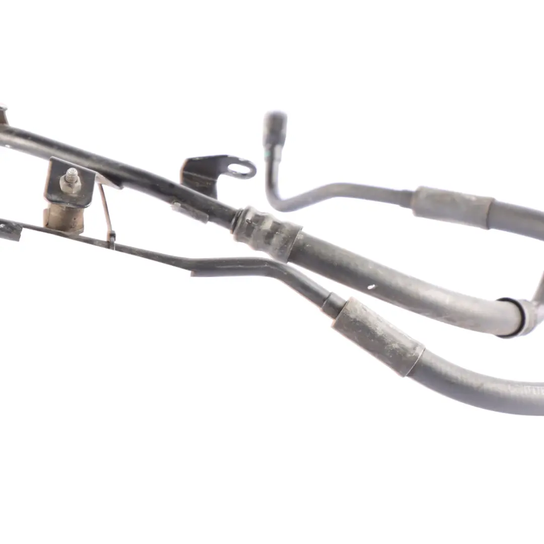 BMW E53 Power Line Tubo Di Ritorno Dell'Olio - SKU 6764026 - Numero di parte 6764026