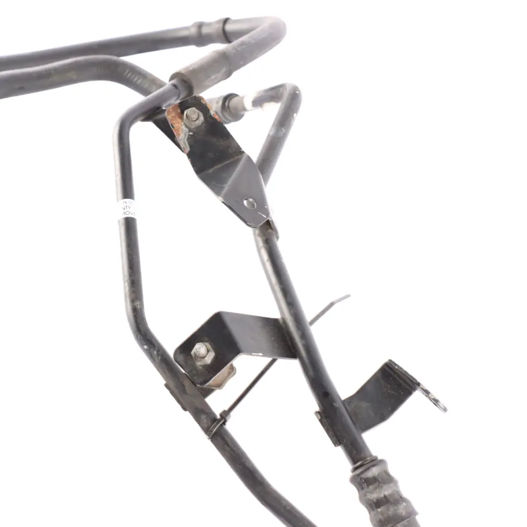 BMW E53 Power Line Ölrücklaufleitung Schlauch - SKU 6764026 - Teilenummer 6764026