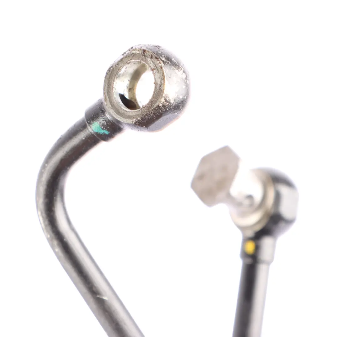 BMW E53 Tuyau De Retour D Huile De La Ligne D Alimentation - SKU 6764026 - Numéro de pièce 6764026