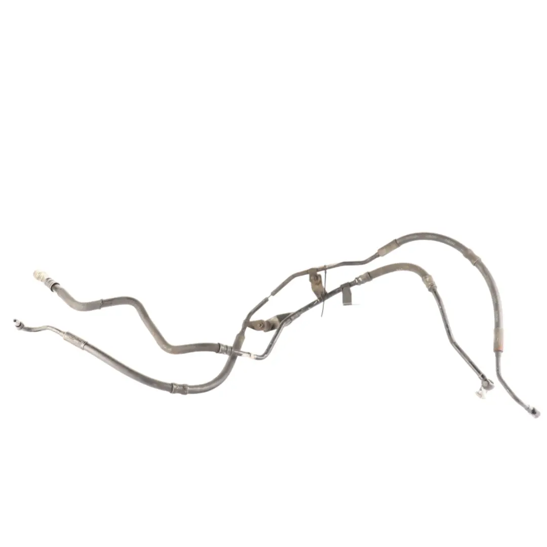 Ölrücklaufleitung Schlauch für BMW E53 Power Line mit Teilenummer 6764026 BMW E53 Power Line Ölrücklaufleitung Schlauch - SKU 6764026 - Teilenummer 6764026