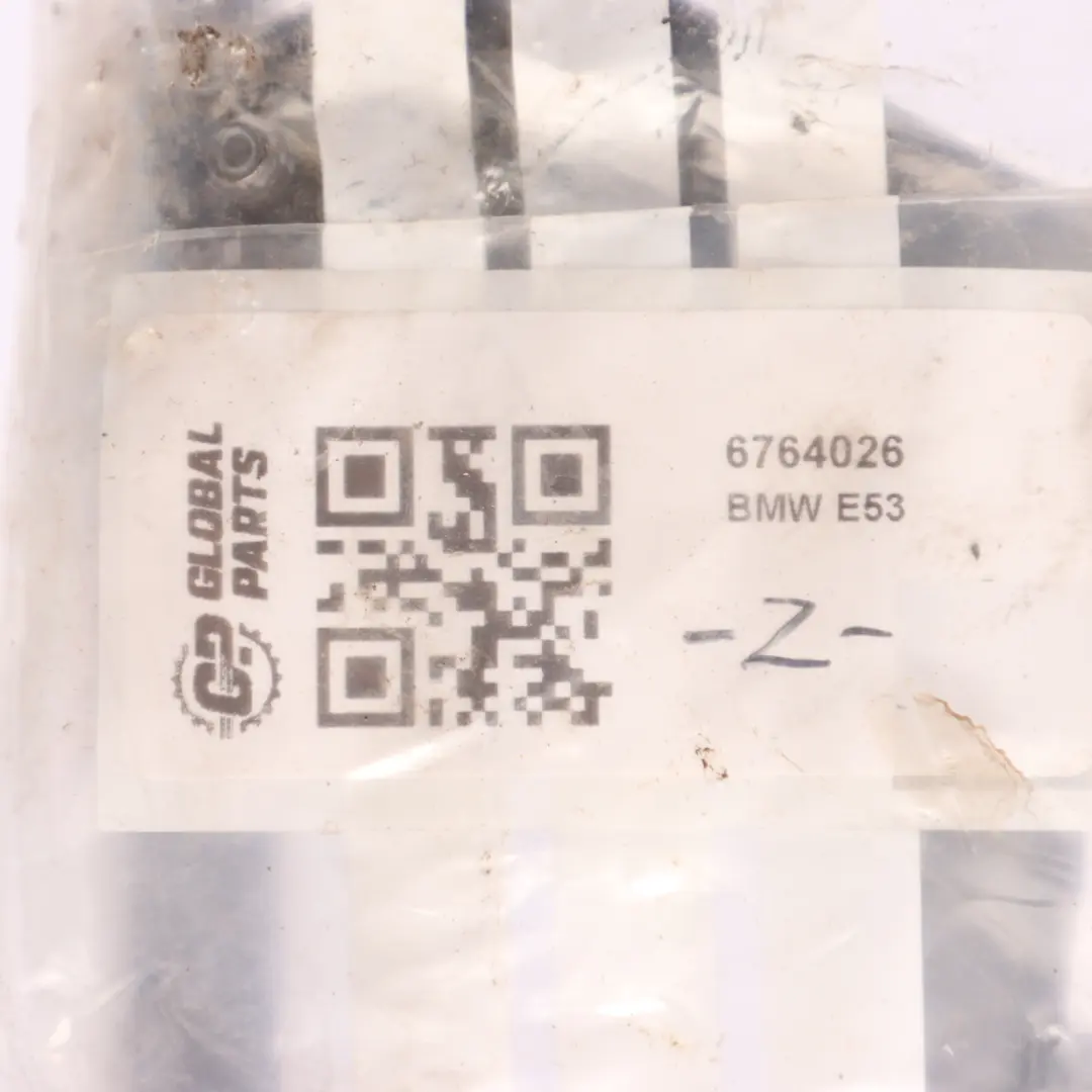 BMW E53 Power Line Oil Return Pipe Hose - SKU 6764026 - Part number 6764026