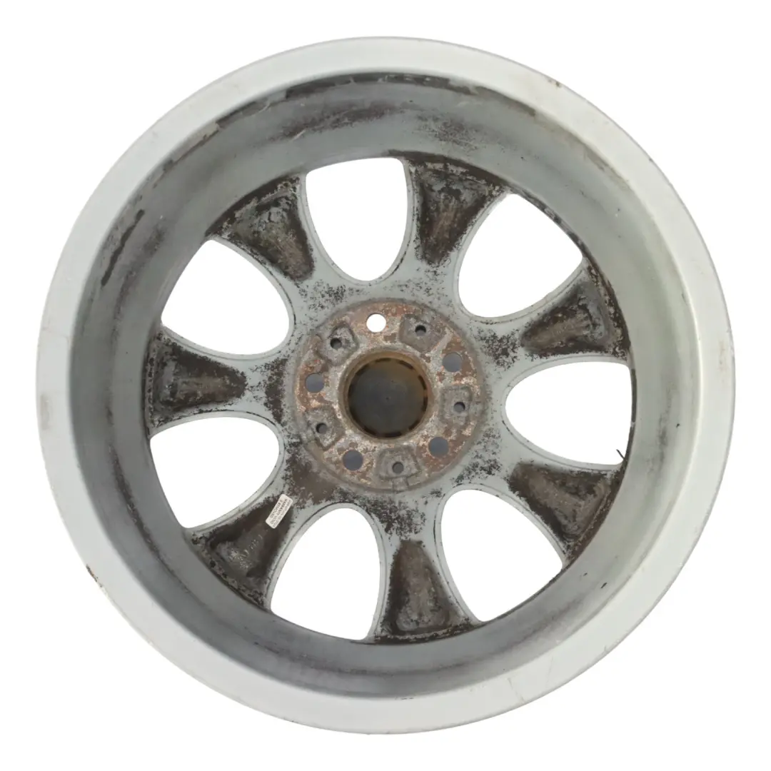 BMW E90 E91 E92 E93 Llanta Aleacion Trasera 18" Ellipsoid Styling 162 ET:37 8,5J - SKU 6765817-1 - Número de pieza 6765817