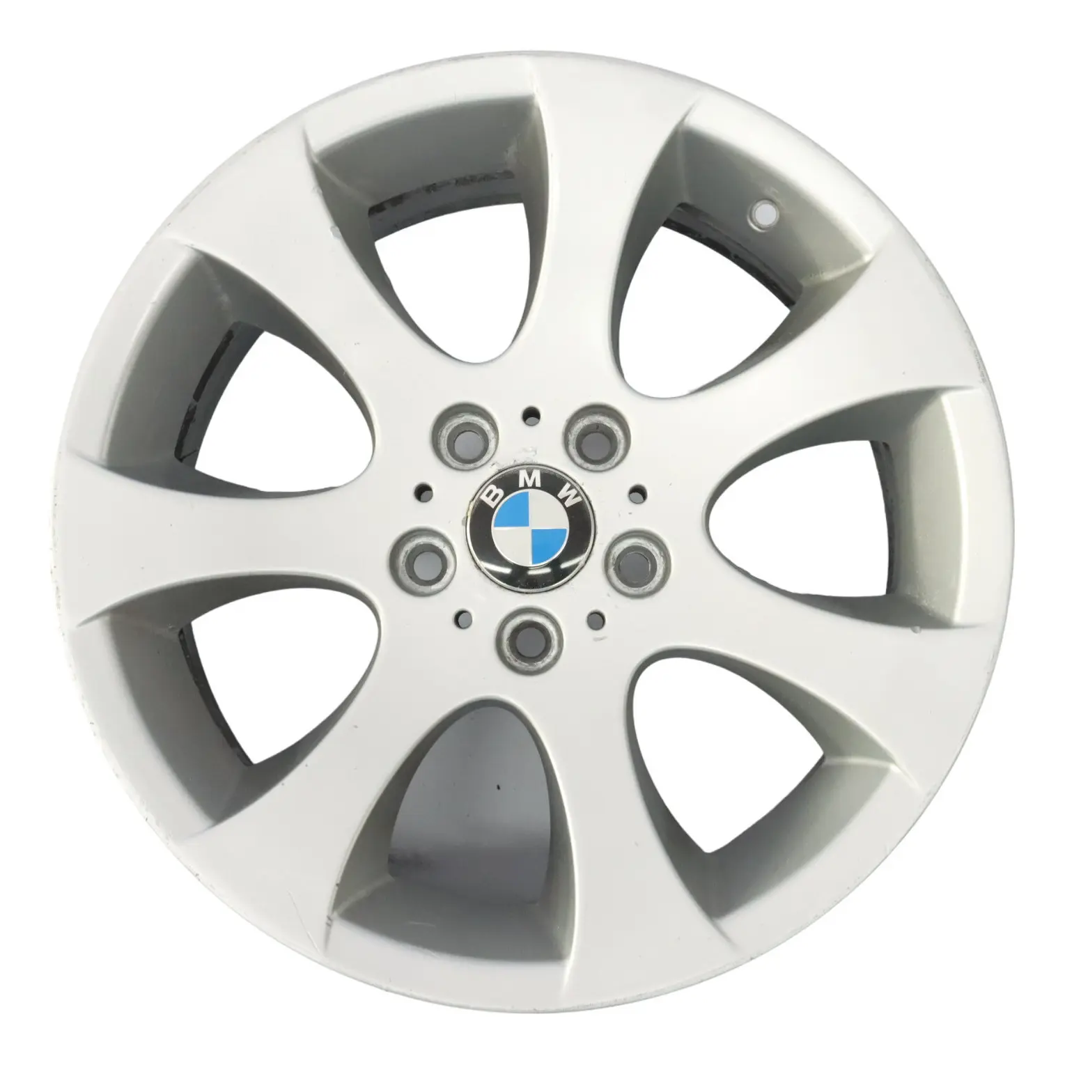 BMW E90 E91 E92 Posteriore AlluMini o Cerchione IN Lega 18 " Ellipsoid Styling