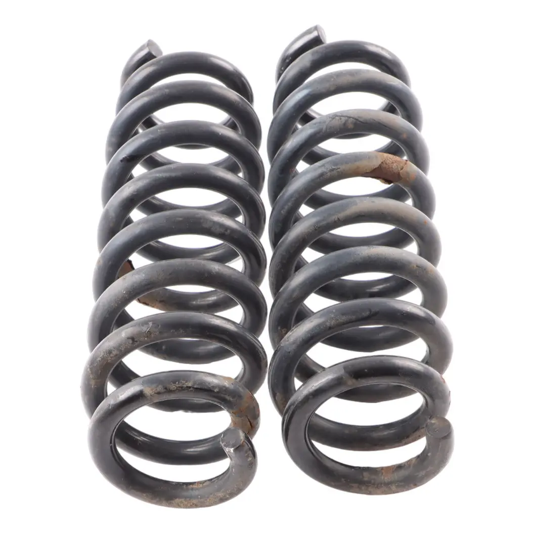 Ressort hélicoïdal essieu arrière suspension gauche droite set pour BMW E90 à propos du numéro de pièce 6767346 BMW E90 Ressort hélicoïdal essieu arrière suspension gauche droite set - SKU 6767346 - Numéro de pièce 6767346