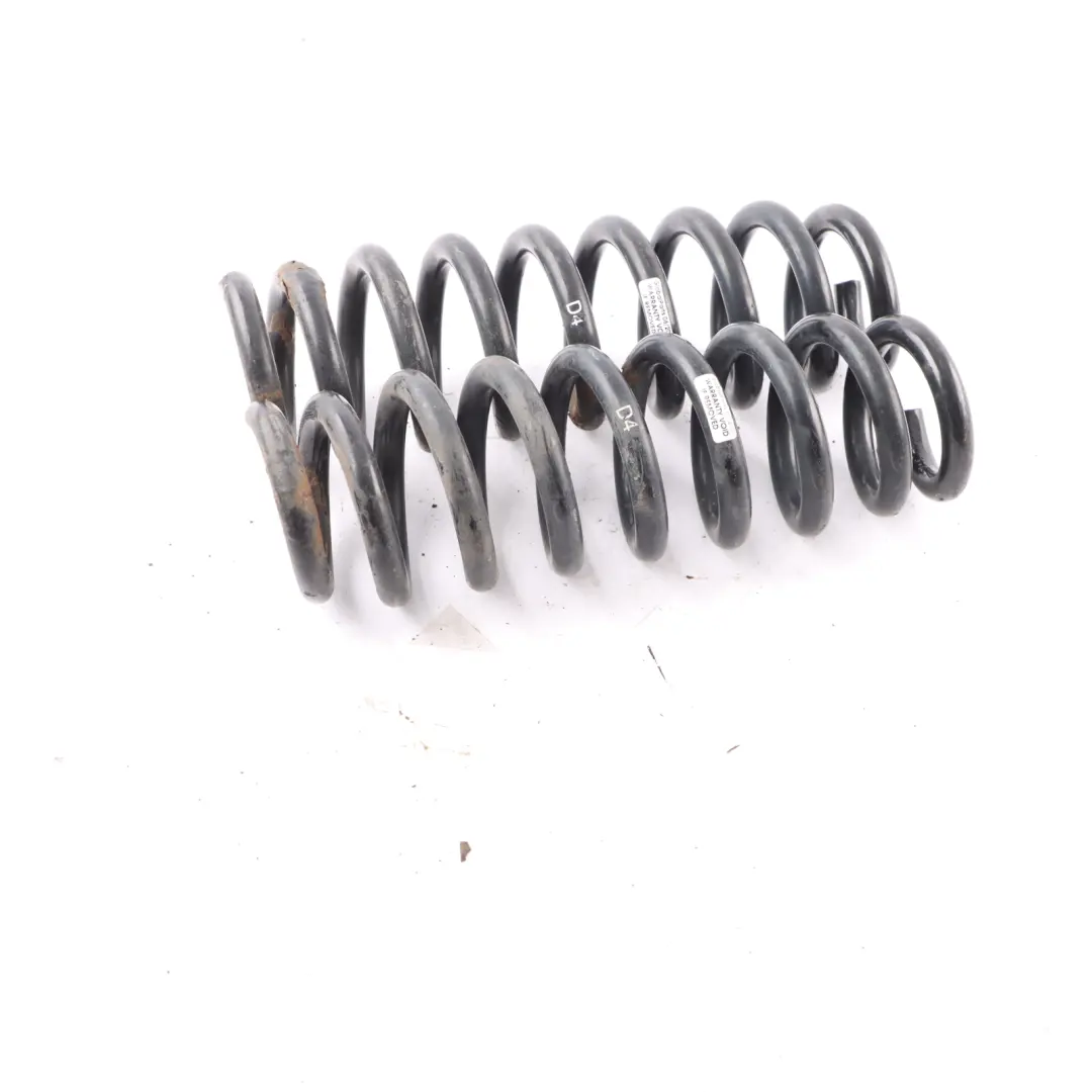 molla elicoidale asse posteriore sospensione sinistra destra Set per BMW E90 con numero di parte 6767346 BMW E90 molla elicoidale asse posteriore sospensione sinistra destra Set - SKU 6767346 - Numero di parte 6767346