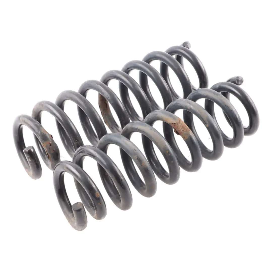 BMW E90 Coil Spring Rear Axle Suspension Left Right N/O/S Set - SKU 6767346 - Part number 6767346
