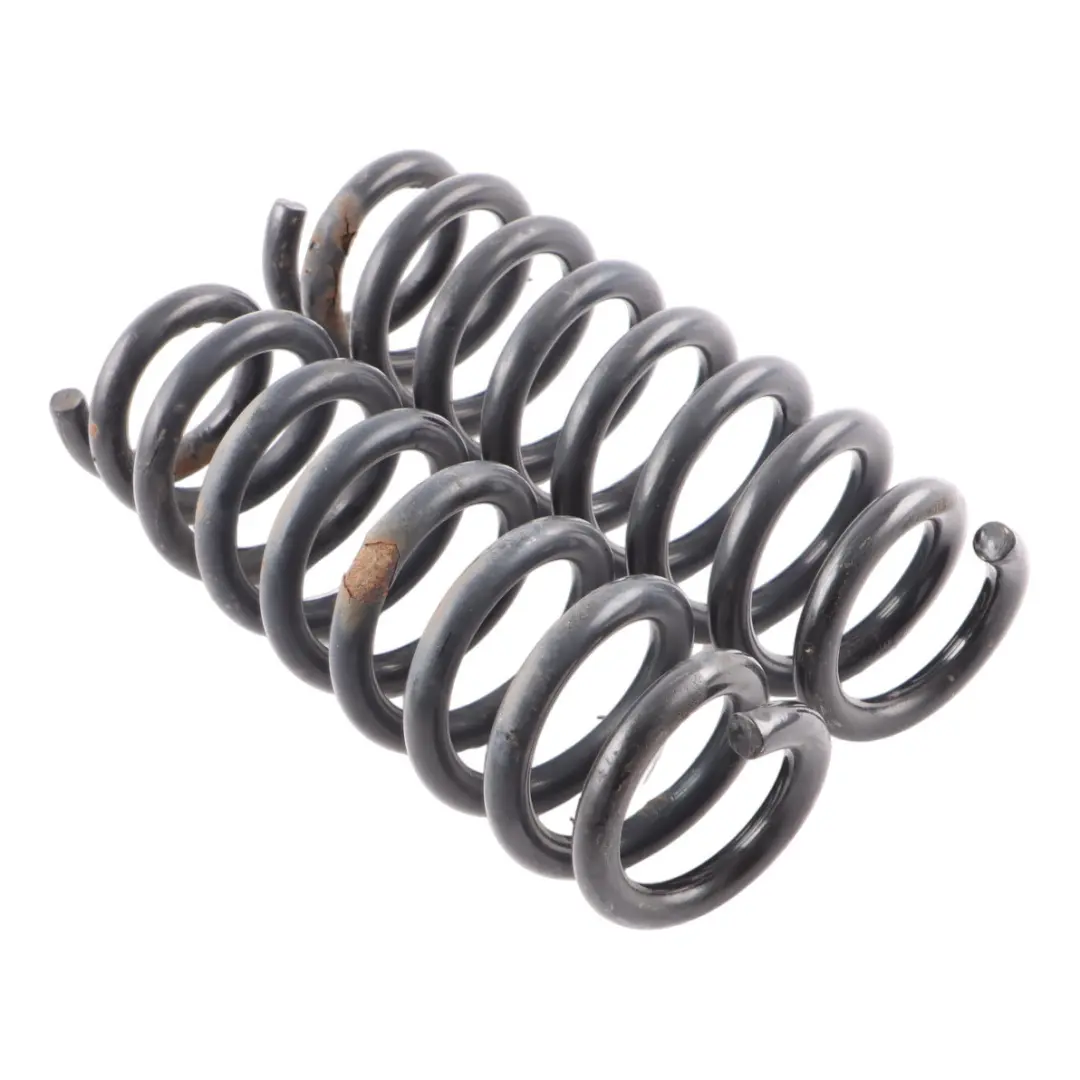 BMW E90 Ressort hélicoïdal essieu arrière suspension gauche droite set - SKU 6767346 - Numéro de pièce 6767346