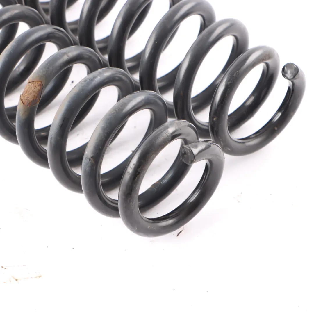 BMW E90 Coil Spring Rear Axle Suspension Left Right N/O/S Set - SKU 6767346 - Part number 6767346