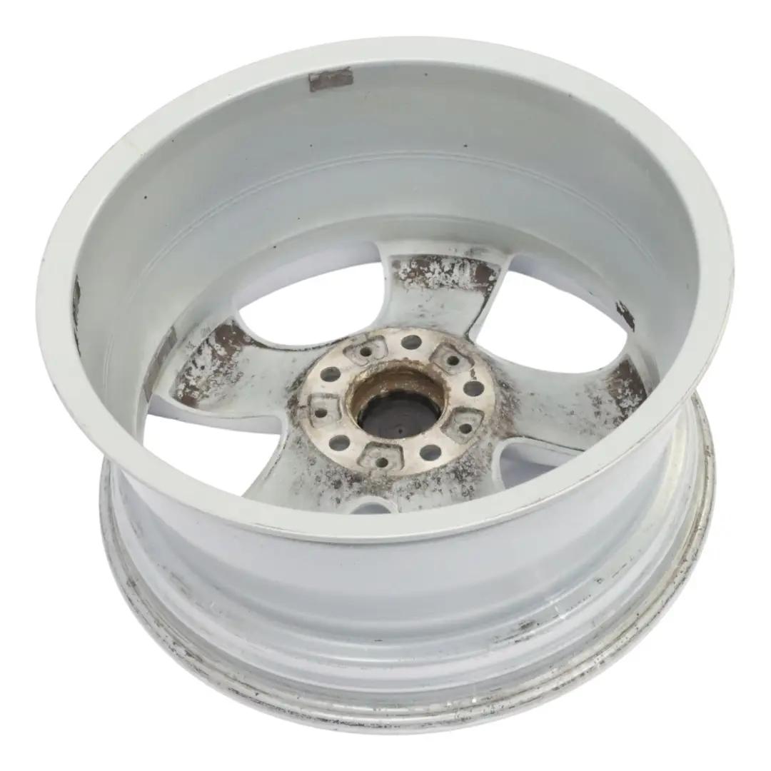 Cerchio ruota posteriore lega 18" 8,5J ET:37 per BMW E90 E91 E92 E93 con numero di parte 6768859 BMW E90 E91 E92 E93 Cerchio ruota posteriore lega 18" 8,5J ET:37 - SKU 6768859-7 - Numero di parte 6768859