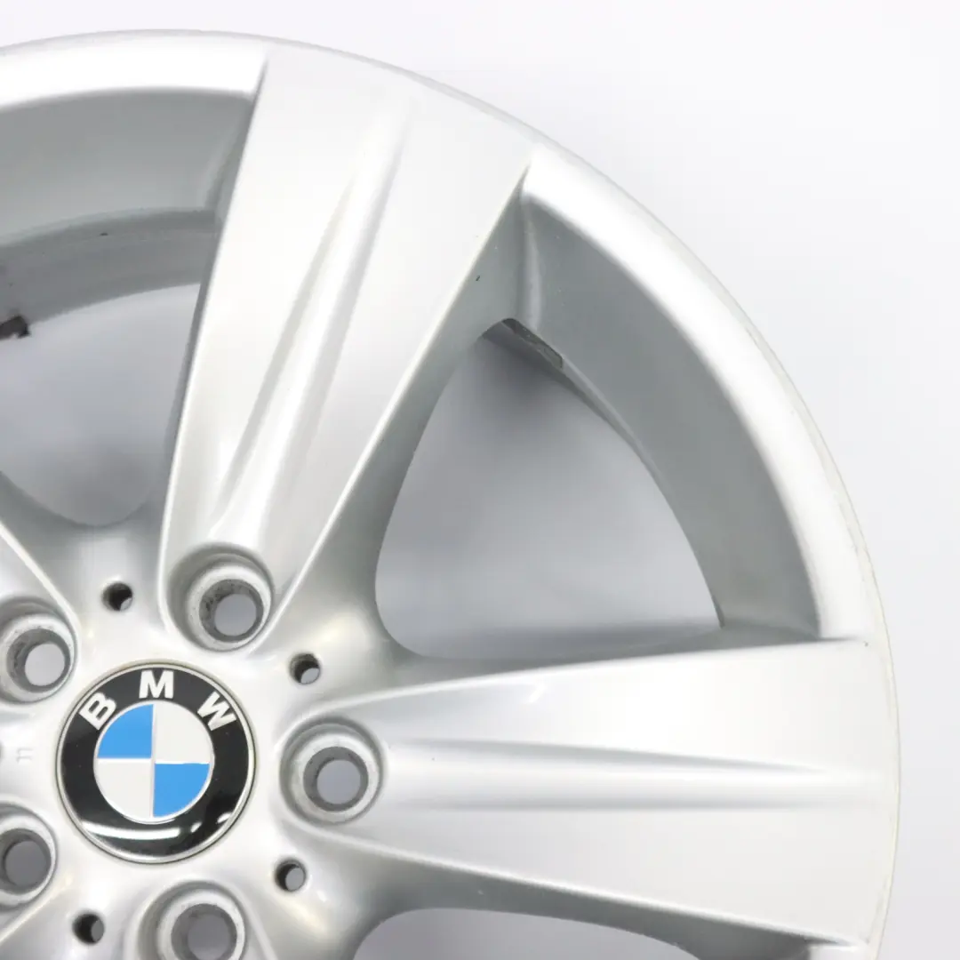 Cerchio ruota posteriore lega 18" 8,5J ET:37 per BMW E90 E91 E92 E93 con numero di parte 6768859 BMW E90 E91 E92 E93 Cerchio ruota posteriore lega 18" 8,5J ET:37 - SKU 6768859-7 - Numero di parte 6768859