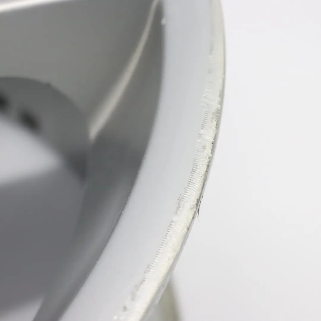 Roue arrière Jante alliage 18" 8,5J ET:37 pour BMW E90 E91 E92 E93 à propos du numéro de pièce 6768859 BMW E90 E91 E92 E93 Roue arrière Jante alliage 18" 8,5J ET:37 - SKU 6768859-7 - Numéro de pièce 6768859