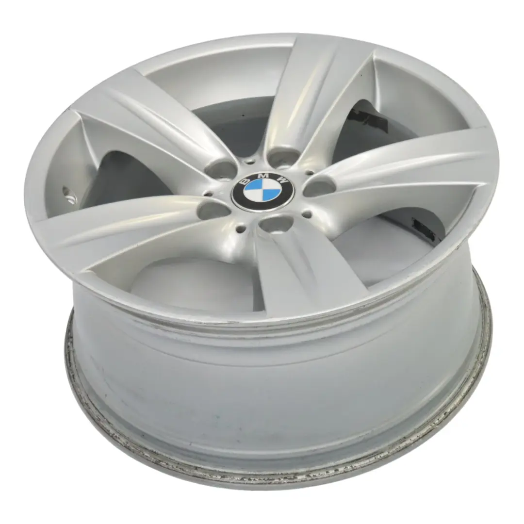Cerchio ruota posteriore lega 18" 8,5J ET:37 per BMW E90 E91 E92 E93 con numero di parte 6768859 BMW E90 E91 E92 E93 Cerchio ruota posteriore lega 18" 8,5J ET:37 - SKU 6768859-7 - Numero di parte 6768859