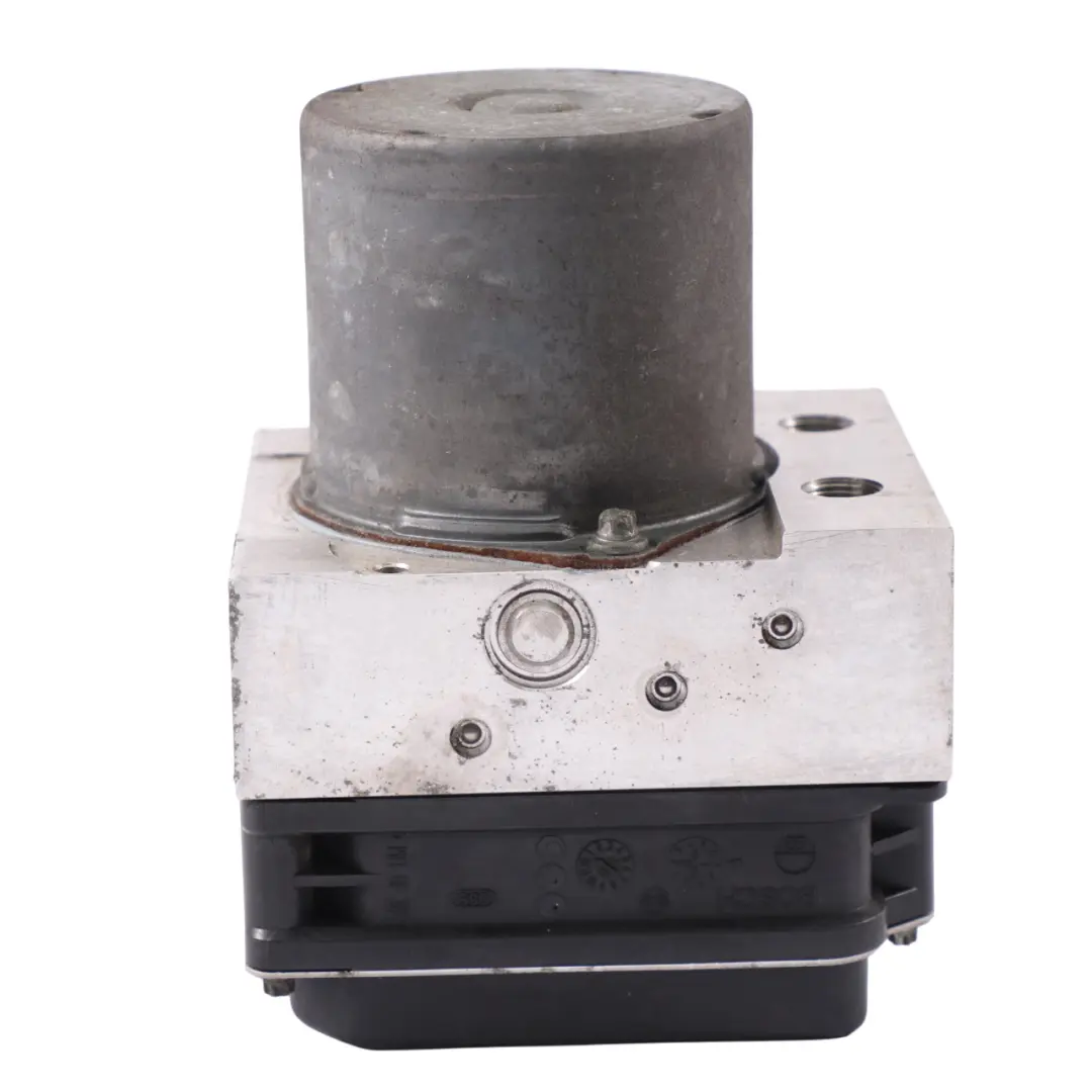 ABS Pump BMW E63 E64 630i 645Ci Hydraulic ABS DSC Brake Module to with Part number 6769704 ABS Pump BMW E63 E64 630i 645Ci Hydraulic ABS DSC Brake Module - SKU 6769704 - Part number 6769704