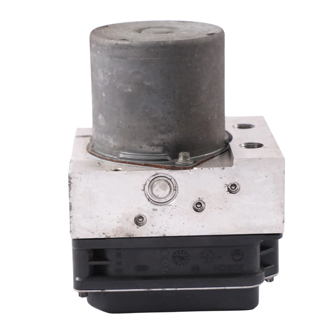 ABS Pumpe BMW E63 E64 630i 645Ci Hydraulisches ABS DSC Bremsmodul 6769704