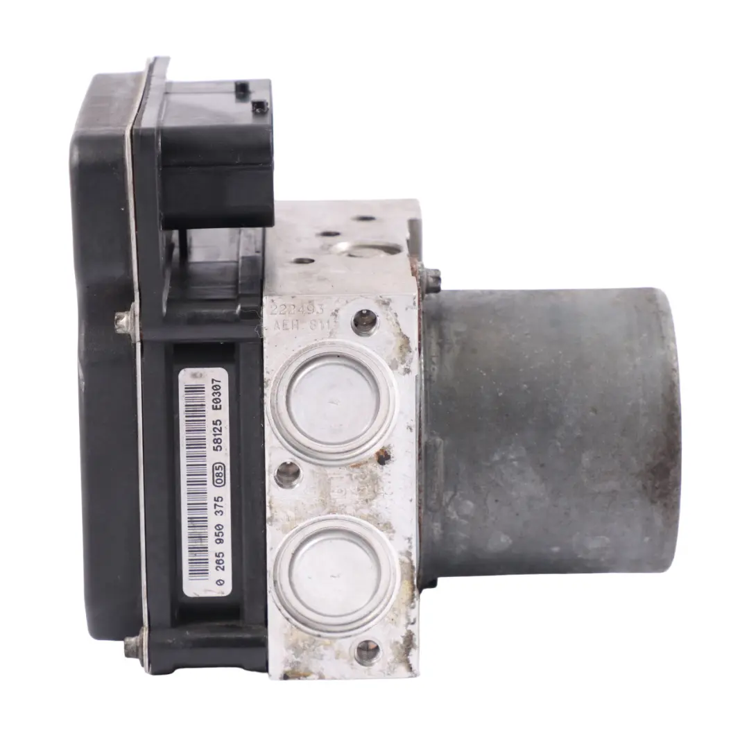  ABS Pump BMW E63 E64 630i 645Ci Hydraulic ABS DSC Brake Module - SKU 6769704 - Part number 6769704