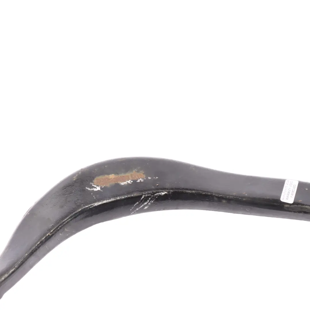 Entretoise de Tension Avec Materiau de Caoutchouc a Gauche pour BMW X5 E53 à propos du numéro de pièce 6769717 BMW X5 E53 Entretoise de Tension Avec Materiau de Caoutchouc a Gauche - SKU 6769717 - Numéro de pièce 6769717