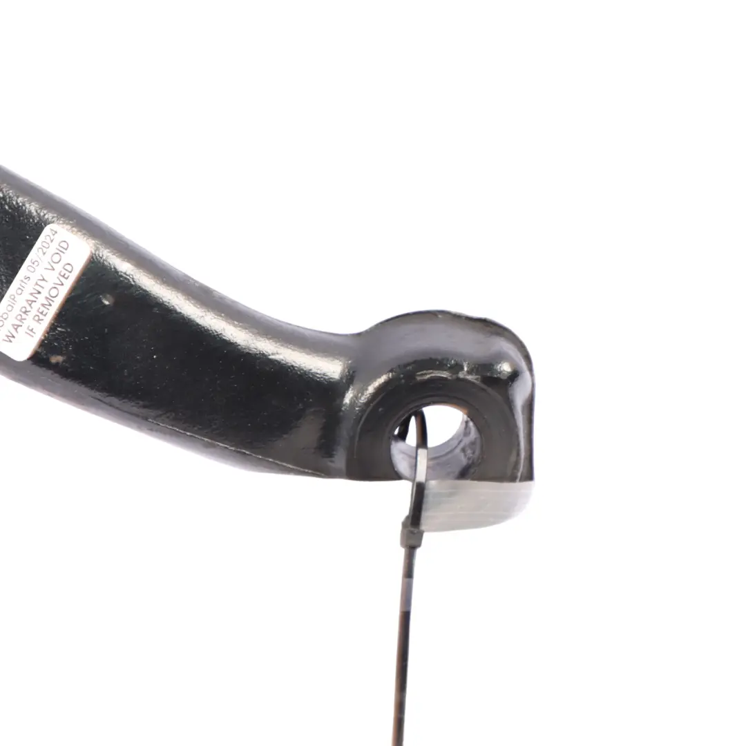 Delantero Izquierdo Inferior Wishbone Control Tension Strut para BMW X5 E53 con número de pieza 6769717 BMW X5 E53 Delantero Izquierdo Inferior Wishbone Control Tension Strut - SKU 6769717 - Número de pieza 6769717