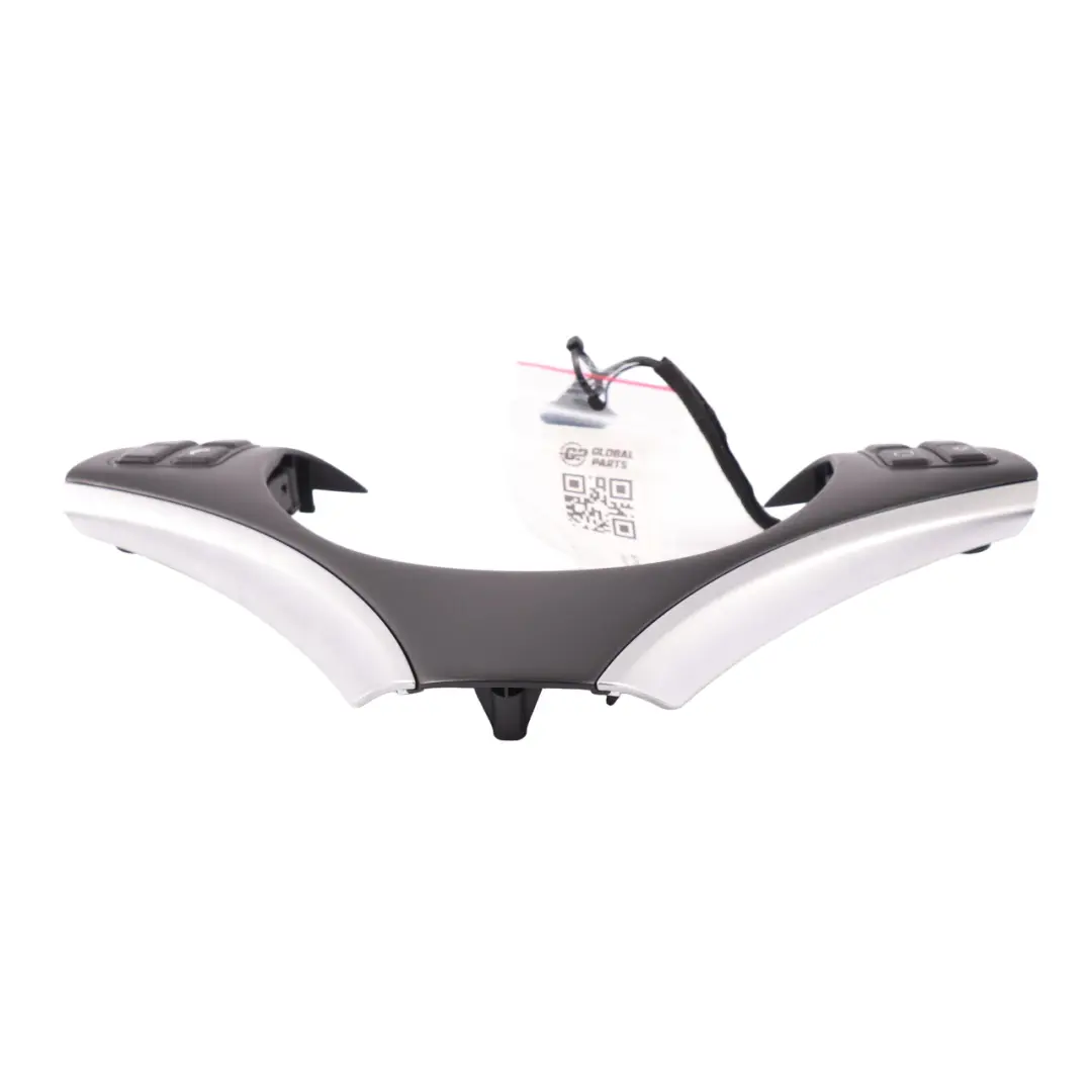 BMW E81 E82 E87 E90 E91 E92 Carcasa del Interruptor Multifuncion Volante - SKU 6769894-5 - Número de pieza 6769894