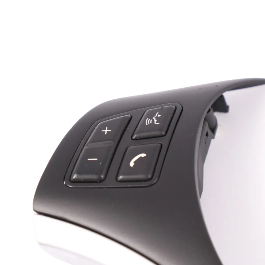 Przyciski Multifunkcji Kierownicy do BMW E81 E87 E90 E91 E92 o numerze 6769894 BMW E81 E87 E90 E91 E92 Przyciski Multifunkcji Kierownicy - SKU 6769894-5 - Numer Części 6769894