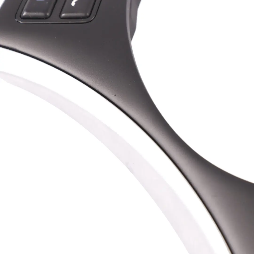 Interruttore Multifunzionale del Volante Trim per BMW E81 E82 E87 E90 E91 E92 con numero di parte 6769894 BMW E81 E82 E87 E90 E91 E92 Interruttore Multifunzionale del Volante Trim - SKU 6769894-5 - Numero di parte 6769894