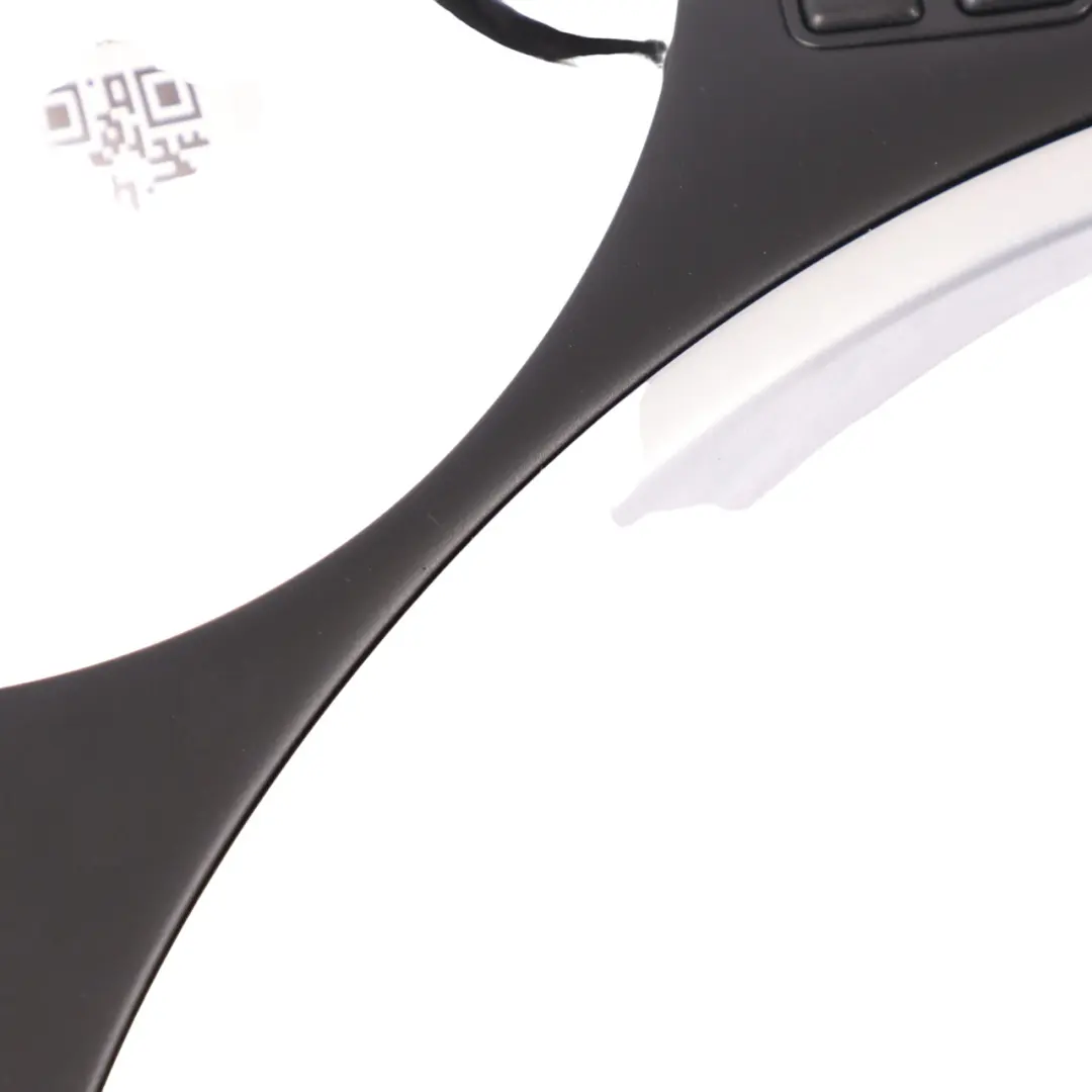 BMW E81 E82 E87 E90 E91 E92 Interruttore Multifunzionale del Volante Trim - SKU 6769894-5 - Numero di parte 6769894