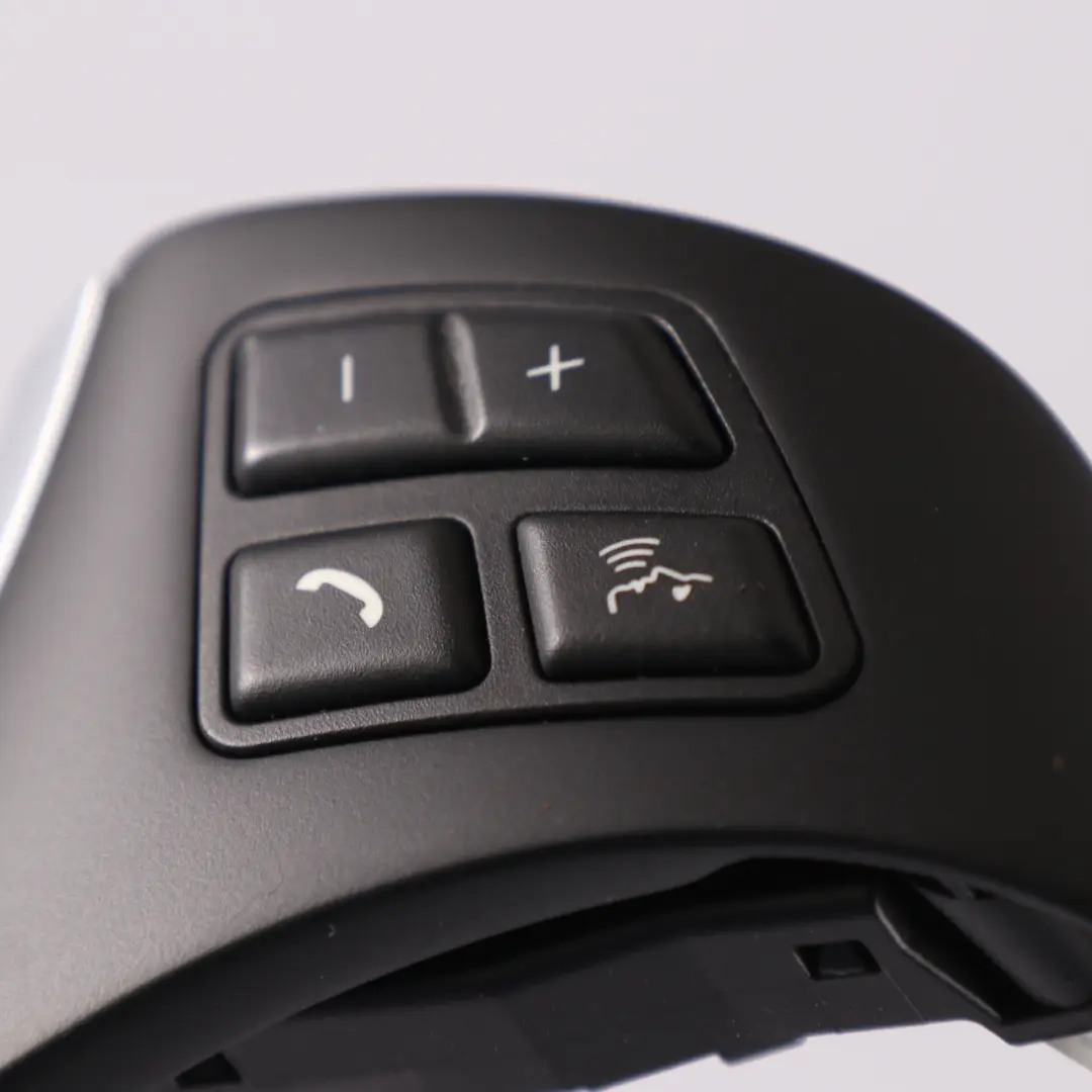 BMW E81 E87 E90 E91 E92 Przyciski Multifunkcji Kierownicy - SKU 6769894-5 - Numer Części 6769894
