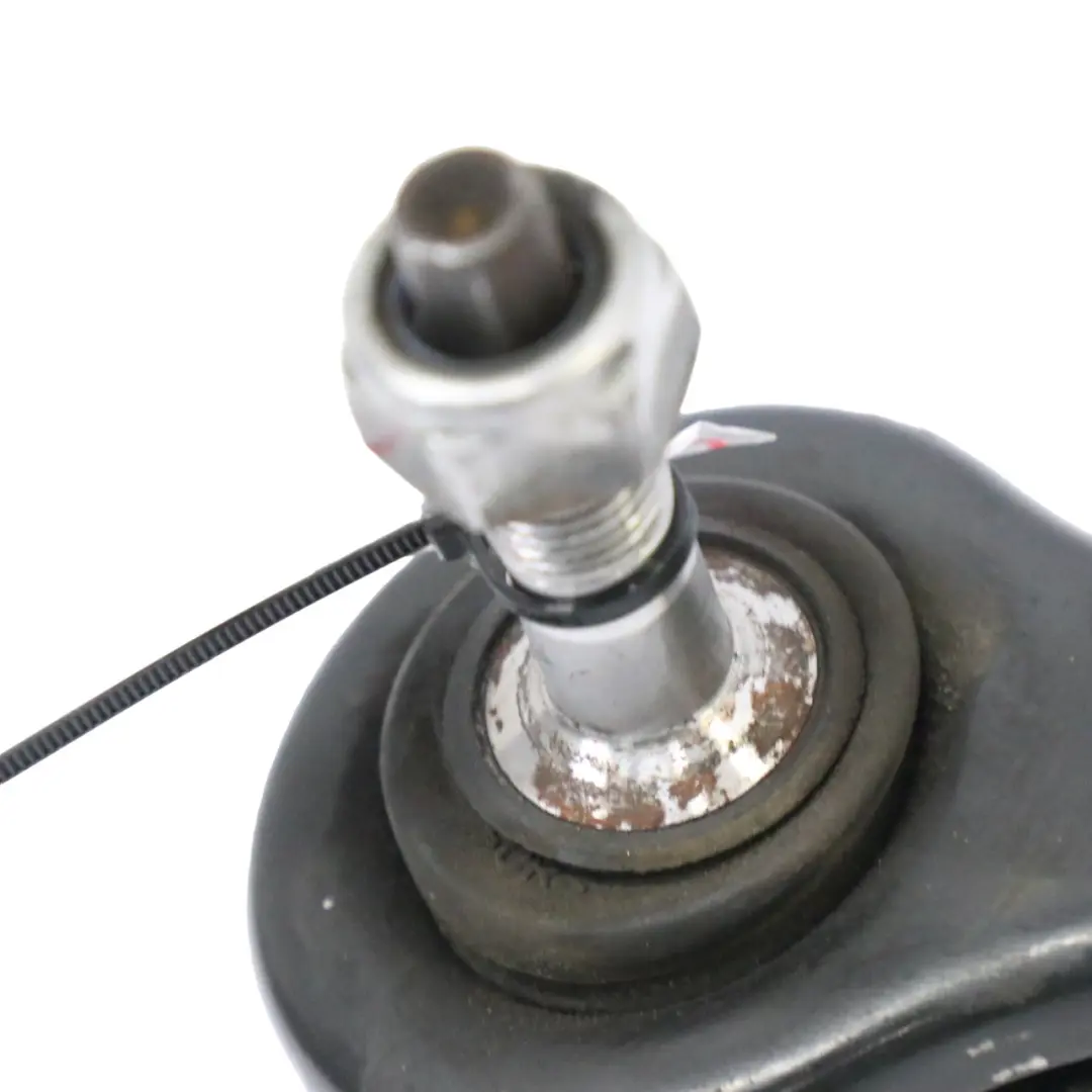 Brazo de Control BMW E38 Z8 E52 Eje Trasero Izquierdo Suspensión para con número de pieza 6770059 Brazo de Control BMW E38 Z8 E52 Eje Trasero Izquierdo Suspensión - SKU 6770059 - Número de pieza 6770059
